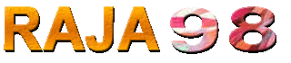 Raja98 logo